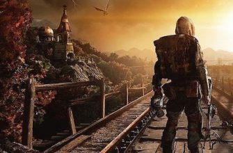 Дмитрий Глуховский раскрыл важную деталь игры «Метро 4»