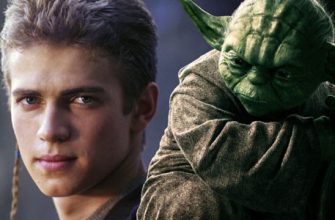 Объяснено, почему Йода не хотел тренировать Энакина Скайуокера в «Звездных войнах»