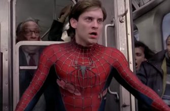 Инсайдер: Тоби Магуайр согласился сыграть в «Человеке-пауке 3»