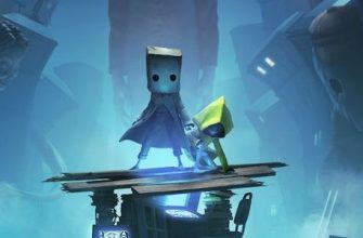 Отзывы критиков и оценки Little Nightmares 2. Почти идеальный платформер