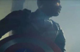 Трейлер сериала «Сокол и Зимний солдат» установил рекорд по просмотрам