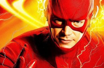 The CW показали новый постер 7 сезона «Флэша»