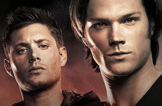 Удаленные сцены 15 сезона сериала «Сверхъестественное» выйдут на Blu-ray