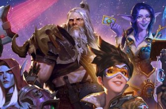 Раскрыто полное расписание BlizzConline 2021