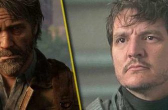 Педро Паскаль сыграет Джоэла в сериале The Last of Us. Белла Рамзи сыграет Элли