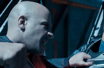 «Бладшот» с Вином Дизелем претендует на «Оскар»