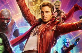 Marvel тизерят новый состав команды Стражей галактики