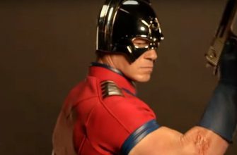 Раскрыта дата выхода сериала «Миротворец», приквела «Отряда самоубийц: Миссия навылет»