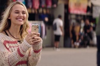 Мнение о фильме «Девушка, которая боялась дождя». Стоящий триллер про подростков