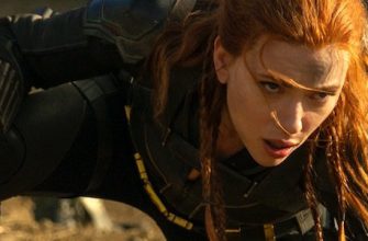 Disney: фильм «Черная вдова» может выйти онлайн при одном условии