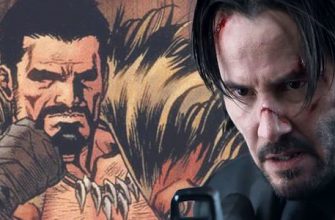 СМИ: Киану Ривз отказался от роли Крэйвена-охотника в фильме Marvel