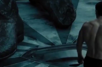 Битва с армией Дарксайда в финальном тизере «Лиги справедливости»