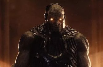 Посмотрите второй трейлер режиссерской версии «Лиги справедливости»