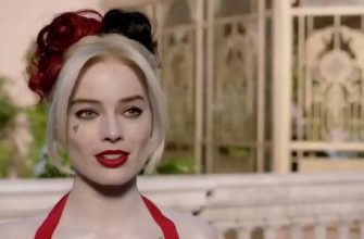 Харли Квинн претерпит изменения в «Отряде самоубийц: Миссия навылет»