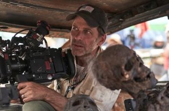 Новый кадр «Армии мертвых» от Зака Снайдера. Режиссер неожиданно высказался о фильме