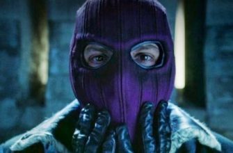 Замечено изменение в Бароне Земо в киновселенной Marvel