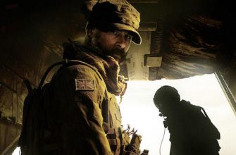 Слух: в 2021 году выйдет Call of Duty: Guerrilla Warfare