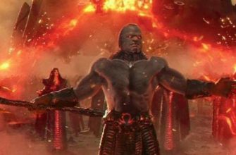 Зак Снайдер отказался выпускать «Лигу справедливости» в сыром виде