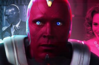 Анонсирован новый сериал Marvel для Disney+