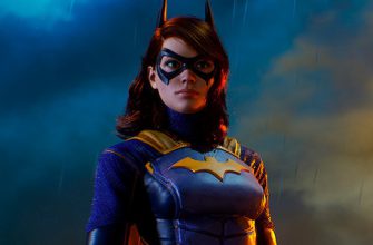 «Рыцари Готэма» покажут уникальный взгляд на вселенную DC