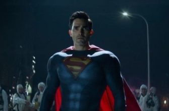 Отзывы и оценки сериала «Супермен и Лоис». Новинка Arrowverse