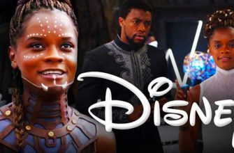 Раскрыто, почему Disney не уволили Летишу Райт из киновселенной Marvel