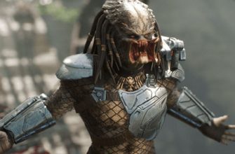 Хищник против героев Marvel на новых обложках