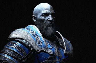 Босс PlayStation тизерит God of War Ragnarok