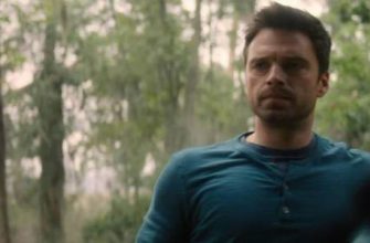 Новый ролик подтвердил возрастной рейтинг шоу «Сокол и Зимний солдат»