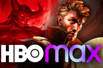 СМИ подтвердили новый сериал DC про Константина