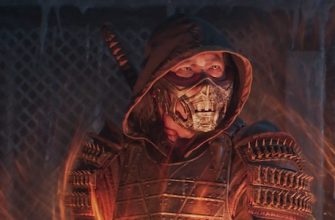 Вышел русский трейлер экранизации Mortal Kombat