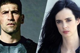 Джессика Джонс и Каратель могут появиться в киновселенной Marvel