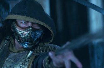 Все фаталити из первого трейлера «Мортал Комбат»