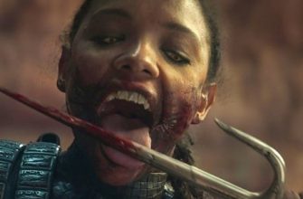 Дату выхода фильма «Мортал Комбат» в России перенесли