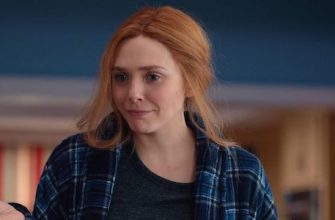 Раскрыт реальный злодей сериала «ВандаВижен»