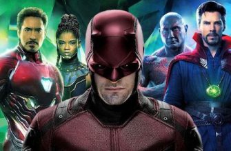 Инсайдер раскрыл сериал Marvel, в котором появится Сорвиголова