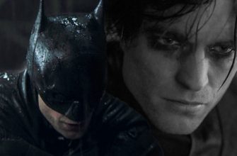 Фильм «Бэтмен» с Робертом Паттинсоном закончат снимать в марте