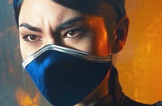 Отсылку на Китану заметили в фильме «Мортал Комбат»