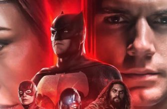 Раскрыто точное время выхода фильма «Лига справедливости» Зака Снайдера