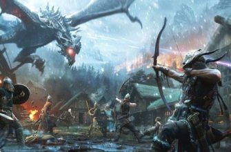 В сеть якобы утек геймплей The Elder Scrolls 6