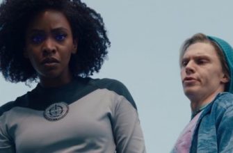 Утечка. 8 серия «ВандаВижен» будет самой длинной - раскрыт хронометраж