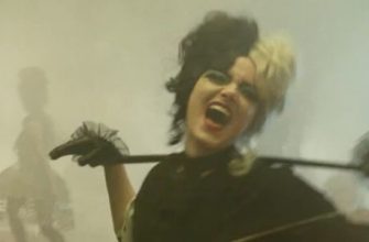 Трейлер фильма «Круэлла» обошел «Аладдина»