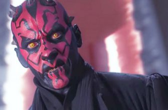 СМИ: Дарт Мол скоро вернется в «Звездных войнах»