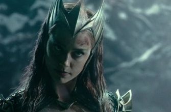 Эмбер Херд и Джаред Лето на новых кадрах «Лиги справедливости»