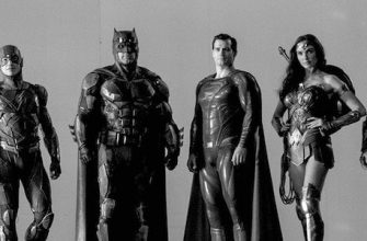 Warner Bros. знали, что «Лига справедливости» получалась плохой