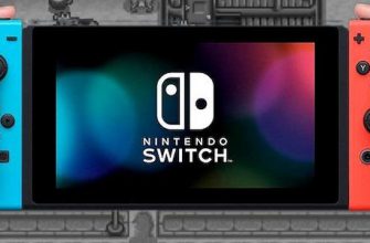 Инсайдер: Nintendo Switch Pro выйдет в 2021 году