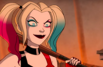 Актеры начали озвучивать 3 сезон «Харли Квинн»