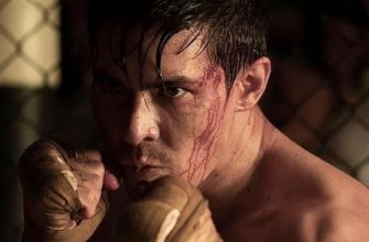 Коул Янг сразится с Заб-Зиро в фильме «Мортал Комбат»