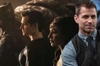 Зак Снайдер не получил зарплату за « Лигу справедливости»