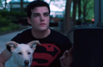 Джеймс Ганн снимет фильм про пса Супермена, Крипто